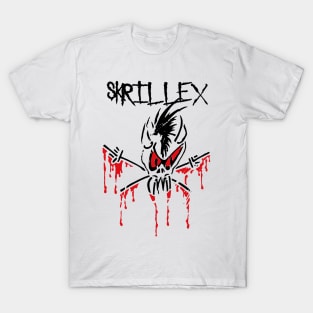 skrillex T-Shirt